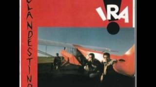 Ira - Tarde Vazia (Disco Clandestino 1989)