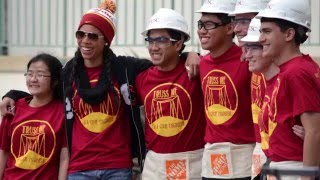 #ViterbiOrgs: Professional & Academic Student Organizations