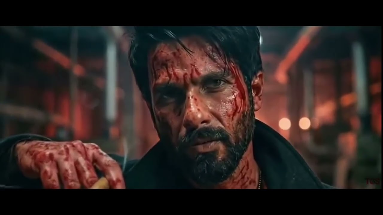 O'Romeo# shahid kapoor movies hindi teaser 