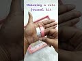 The Most Satisfying ASMR Unboxing