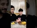 فرق معامله امي بيني وبين ابن اختي 
