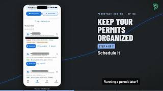 Keep Your Permits Organized | PermitNav How-To News