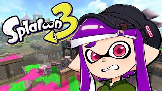 Why Camp Triggerfish (and Other Maps) May Return in Splatoon 3