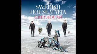 Swedish House Mafia  Greyhound but only build ups 30 mins