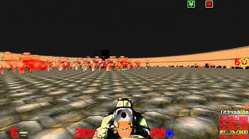 [Doom 2] The Master Levels  - Final Part 7/7