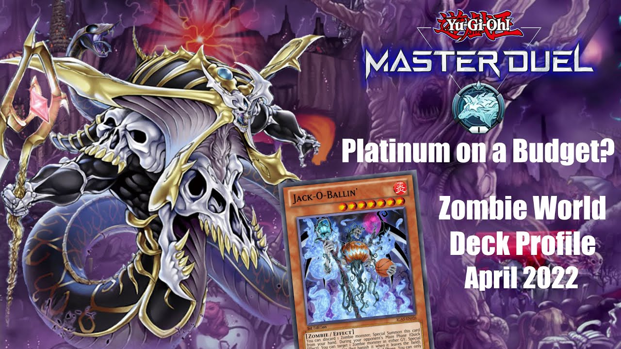 budget zombie deck yugioh $60 Tribal with Gisa, Glorious Resurrector Zombie Edison Deck Instant Fusion