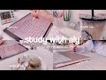 study with aly - ipad notes, food, med library // weekly med school vlog