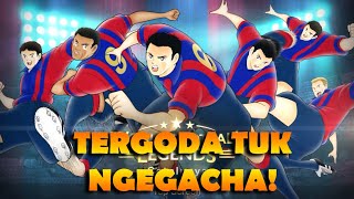 Captain tsubasa: dream ...