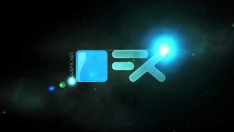 FREE Adobe after effects template full HD 1080p (Logo animation)