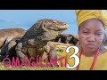 O MAGILINTI Yoruba Drama Series Episode 3 Dele Odule Toyin Adegbola Ojopagogo Bose Akinola 