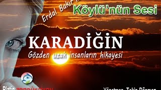 Karadi̇ği̇n