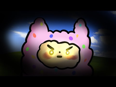 Music Make You Lose Control Animation Meme 