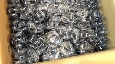 1 carton = 200 sets Mac pro dimm ram heatsinks spreaders (www.memorypack.com.tw/px/px.html)