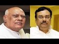 TN Guv Rosaiah files defamation case against TNCC Chief