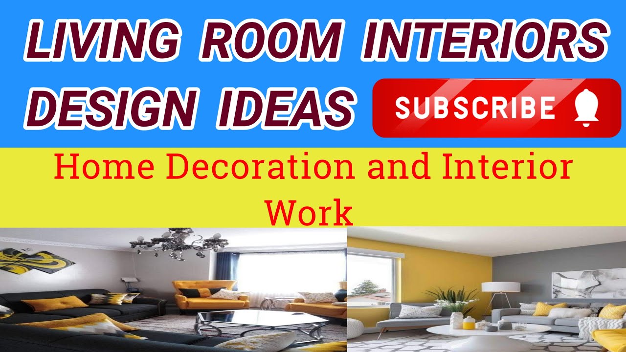 Behind the Scenes A Day in the Life of an Interior Designe Living
