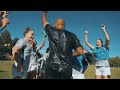 Utah State Soccer | Manny Martins Celebration