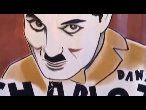 120 ans de cinéma dans le RER D