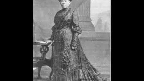 Mary Burnett Talbert | Wikipedia audio article