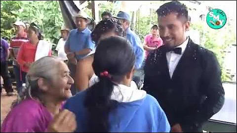 GABRIEL Y JUDITH PARTE 2