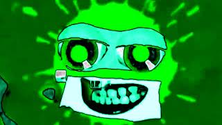 Klasky Csupo In Aquamarinegreenflangedsawchorded