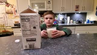 (MOST VIEWED!!!) How to make warm milk in the microwave