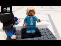 레고스톱모션(Lego stop motion) 퀴즈쇼(Quiz Show)