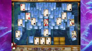 Mystery Solitaire: Secret Island | The 4th Clue of the Secret Island