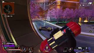Thermite Grenade Tutorial #Apex #Alter