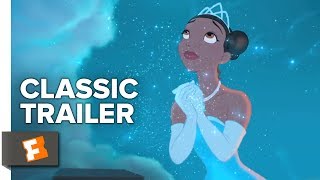 The Princess and the Frog (2009) Trailer #1 | Movieclips Classic Trailers