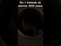 día 1 tratando de ahorrar 1000 pesos
