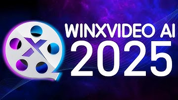 WinXvideo AI 2025 Pro Crack Download | Free Latest Pro Version