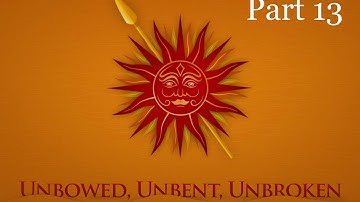 Crusader Kings 2: Game of Thrones House Martell Part 13