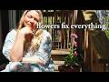 Life changes + budget gardening in my cottage garden
