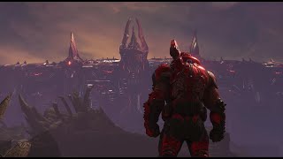 Doom Eternal: TAG Pt. 2  Immora + Dark Lord [Nightmare/Deathless]  /w Cutscenes