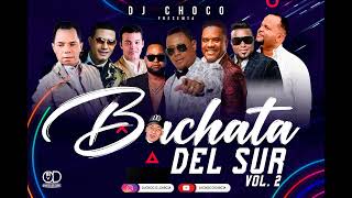 Luis Miguel del Amargue y Daniel segura y Allendy Bachata del Sur 🥃❤️ Mix bachata djchoco VOL.2