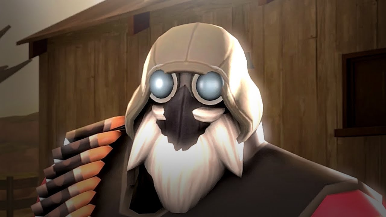 TF2 Top 5 BEST Heavy Cosmetic Sets! [2017] YouTube