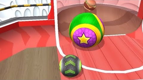 Going Balls SpeedRun Gameplay Level 99 Walkthrough Android, Ios Max Levels