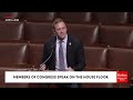 Max Miller Makes Shock Accusation Against Rashida Tlaib Regarding Who She Likes To 'Hang Out' With