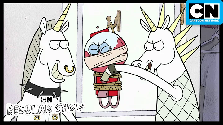 The Best Memes (Compilation) | Regular Show | Cartoon Network