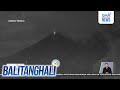 CAAP, naglabas ng expanded flight safety advisory kasunod ng mga aktibidad... | Balitanghali