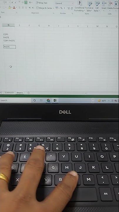 laptop-shortcut-keys-how-to-open-new-excel-sheet-select-control-n