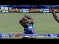 2nd ODI Highlights - England tour of Sri Lanka 2018