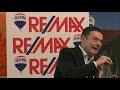 Immobilienblase Remax Dreams Wien 21 Informierte