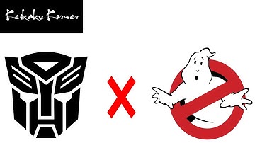 Ghostbusters Ecto-1 is Becoming an Autobot?