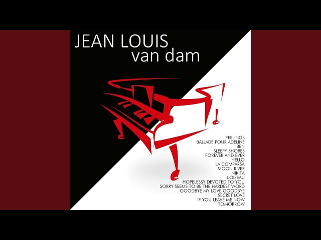 Nikita - Jean Louis van Dam