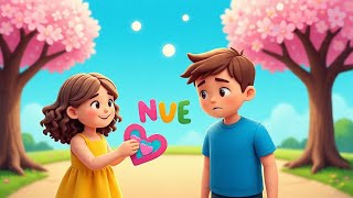 Le Pe Cœur En Or Poème Enfant Sur La Gentillesse Et Le Respect École & Amitié