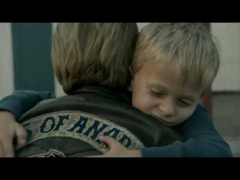 Sons of anarchy final scene