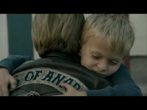 Video: Wo findet Sons of Anarchy statt?