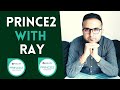 📣 New Channel Announcement | PRINCE2 with Ray 📣