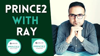 📣 New Channel Announcement | PRINCE2 with Ray 📣